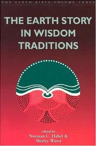earth story in wisdom traditions earth bible s PDF